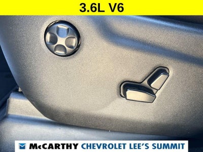 2020 Jeep Grand Cherokee Laredo E