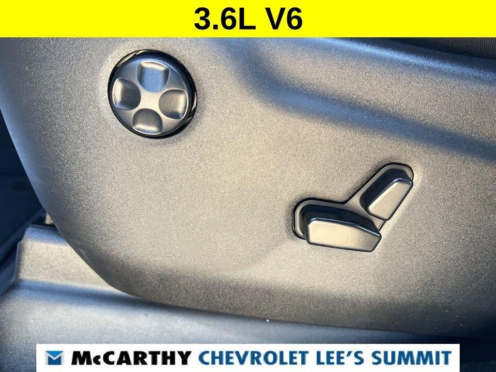 2020 Jeep Grand Cherokee Laredo E