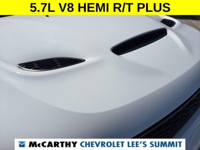 2023 Dodge Durango R/T Plus