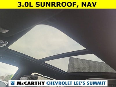 2023 Jeep Grand Wagoneer L Series II