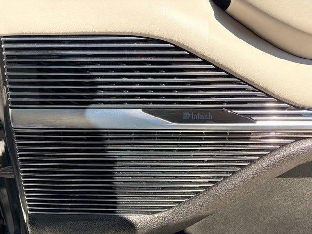 2022 Jeep Grand Wagoneer Series I