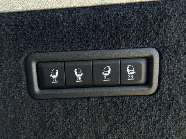 2022 Jeep Grand Wagoneer Series I