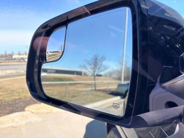 2022 Jeep Grand Wagoneer Series I