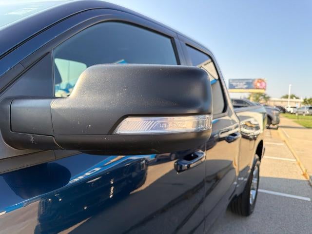 2022 RAM 1500 Lone Star