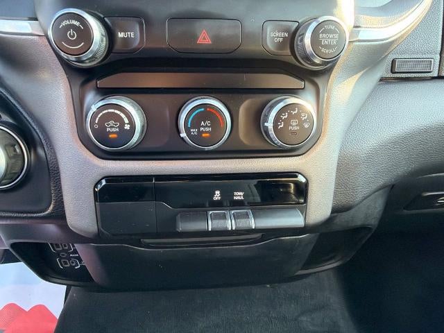 2022 RAM 1500 Lone Star