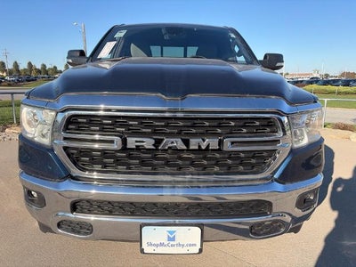 2022 RAM 1500 Lone Star