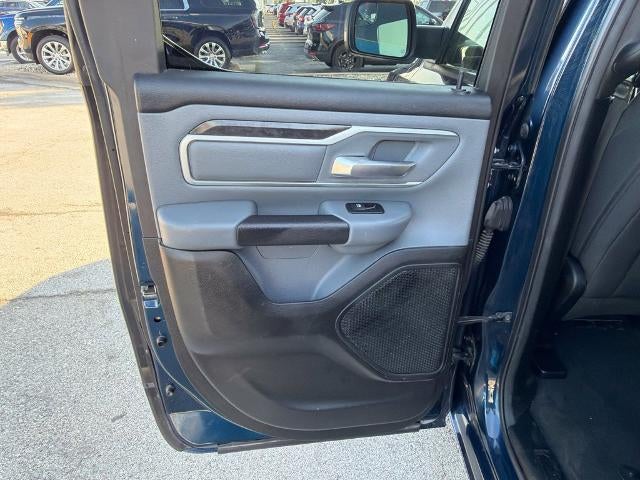 2022 RAM 1500 Lone Star