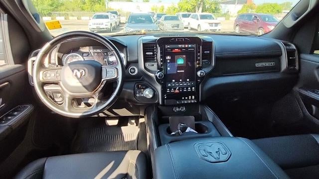 2022 RAM 1500 Sport