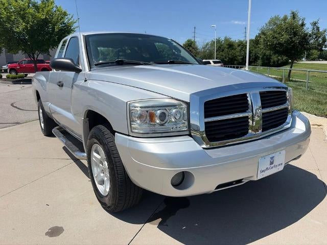 2006 Dodge Dakota SLT
