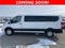 2023 Ford Transit Passenger Wagon XL