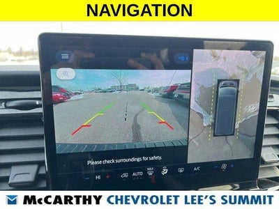 2023 Ford Transit Passenger Wagon XL