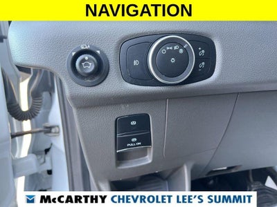 2023 Ford Transit Passenger Wagon XL