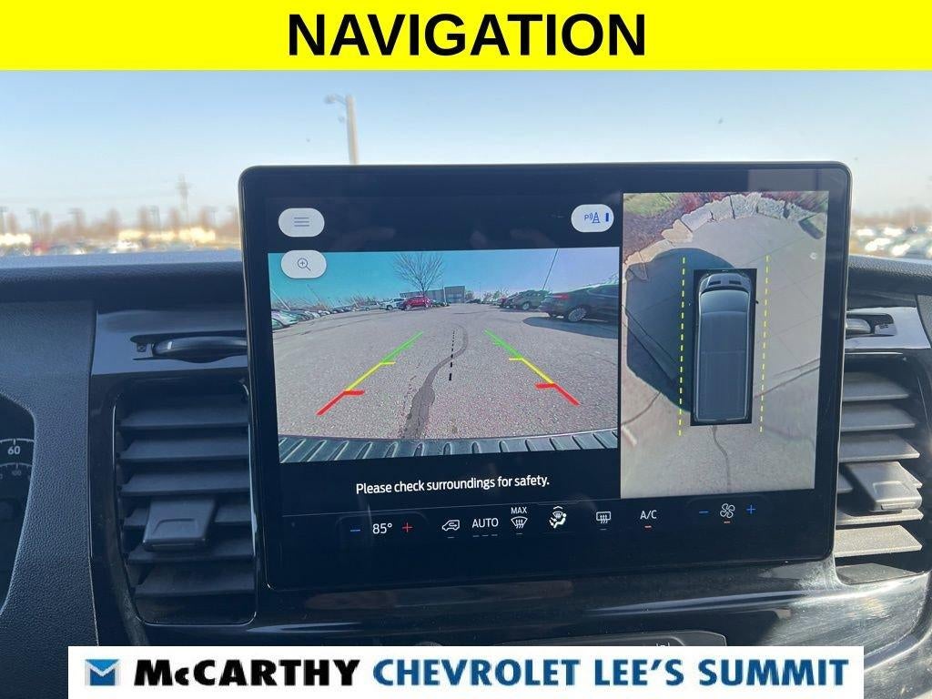 2023 Ford Transit Passenger Wagon XL