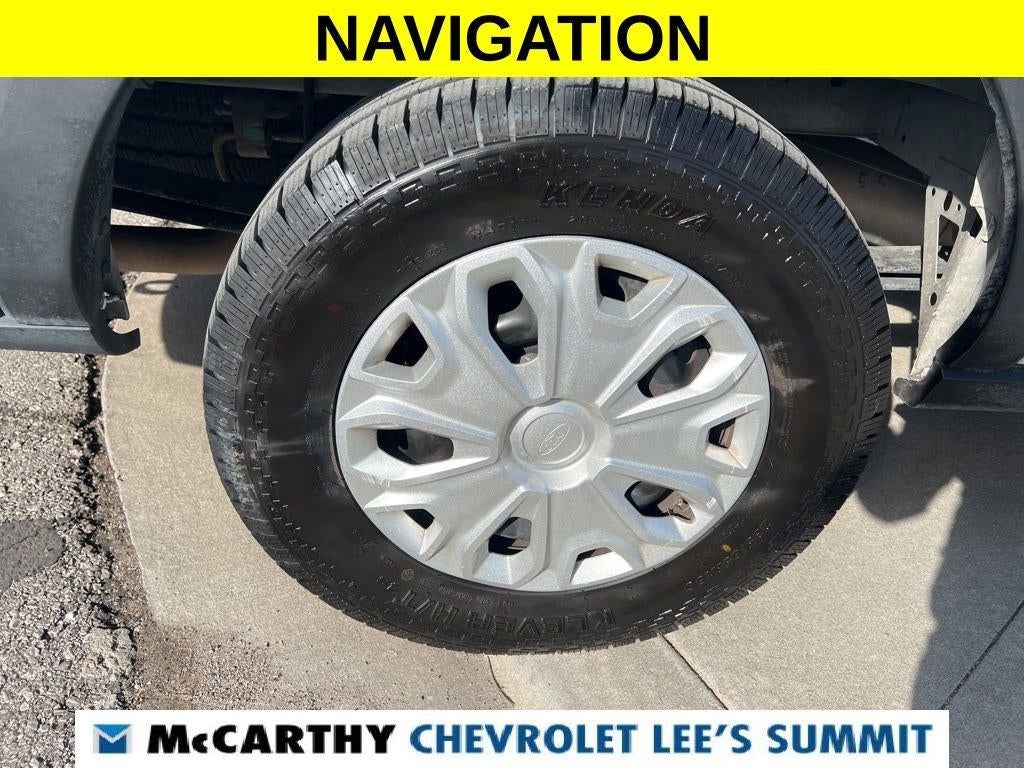 2023 Ford Transit Passenger Wagon XL