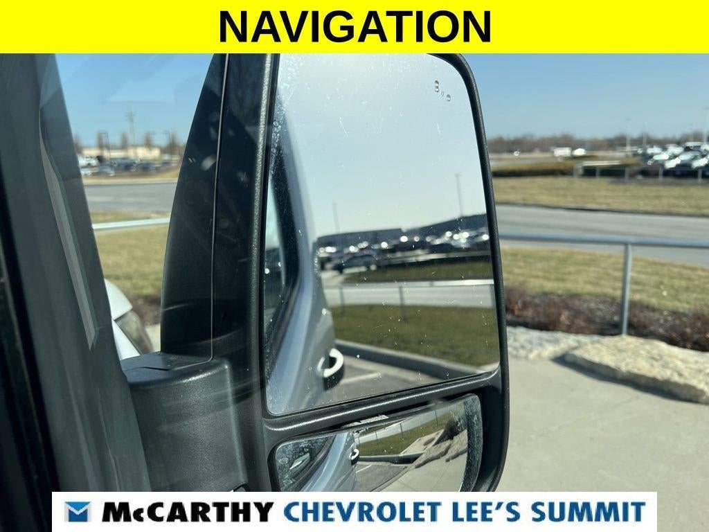 2023 Ford Transit Passenger Wagon XL