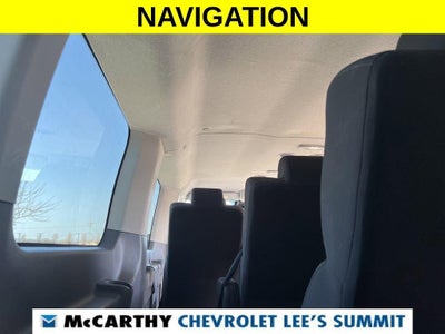 2023 Ford Transit Passenger Wagon XL