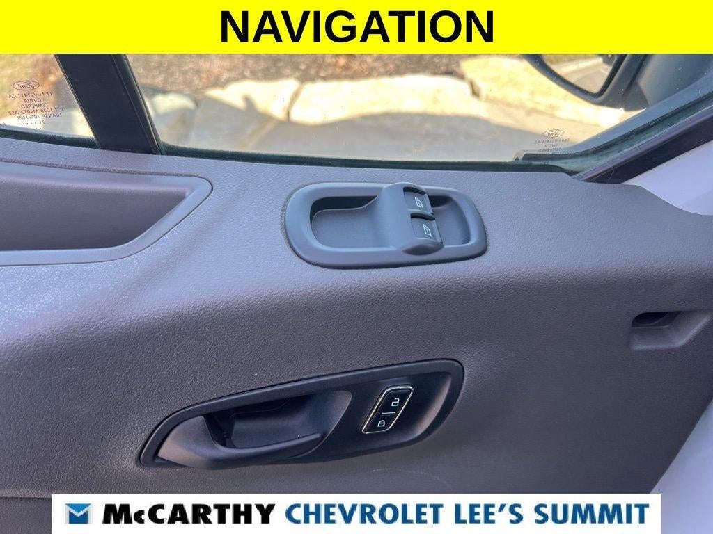 2023 Ford Transit Passenger Wagon XL