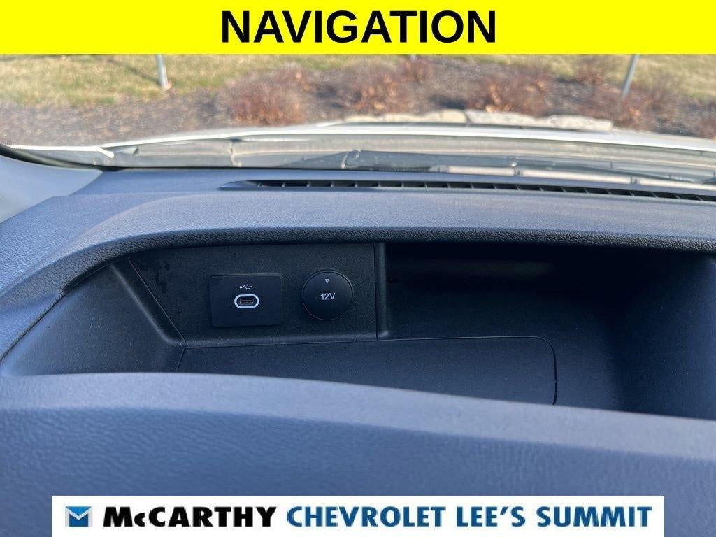 2023 Ford Transit Passenger Wagon XL