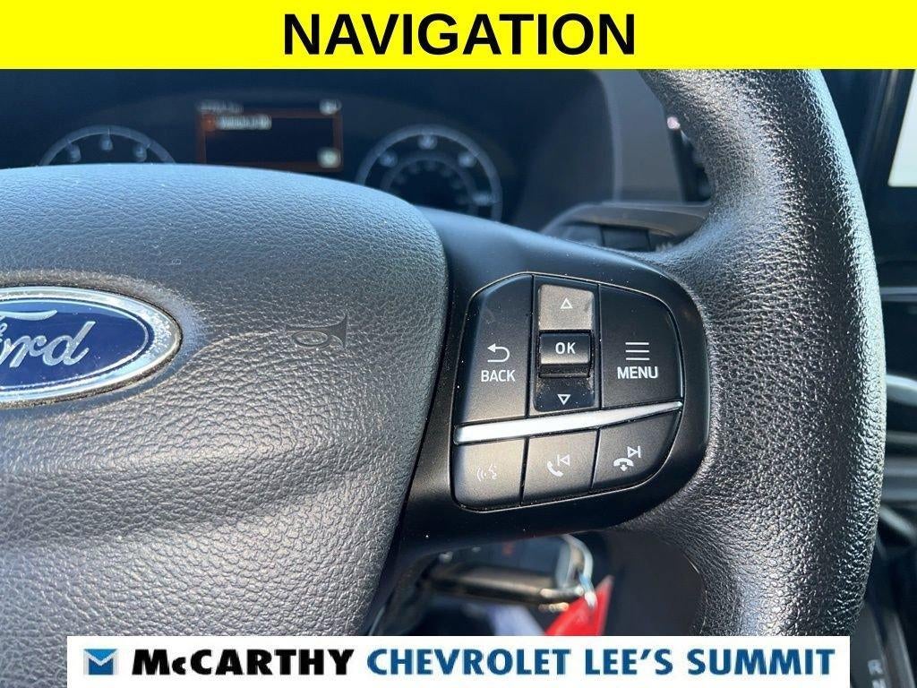 2023 Ford Transit Passenger Wagon XL