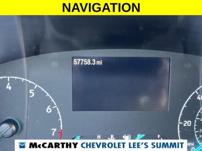 2023 Ford Transit Passenger Wagon XL