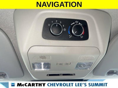 2023 Ford Transit Passenger Wagon XL