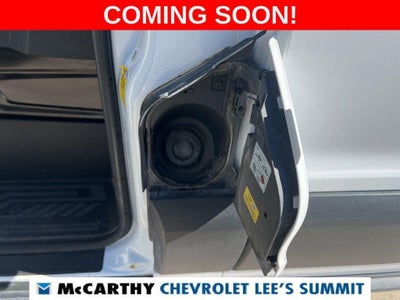 2023 Ford Transit Passenger Wagon XL