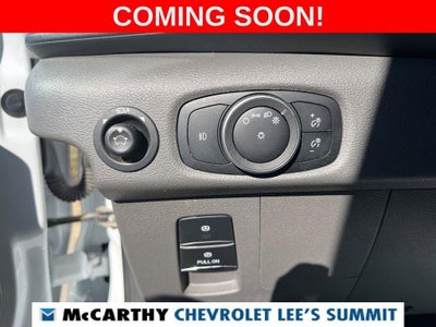 2023 Ford Transit Passenger Wagon XL