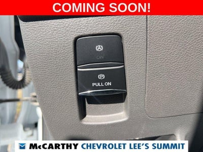 2023 Ford Transit Passenger Wagon XL