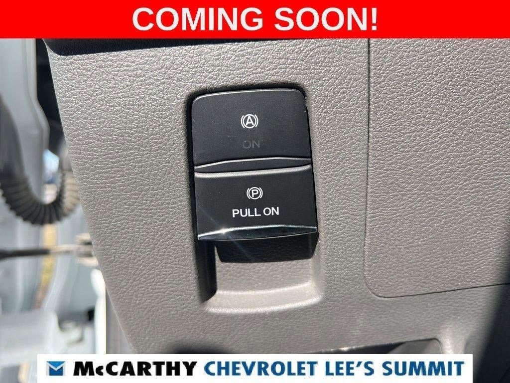 2023 Ford Transit Passenger Wagon XL