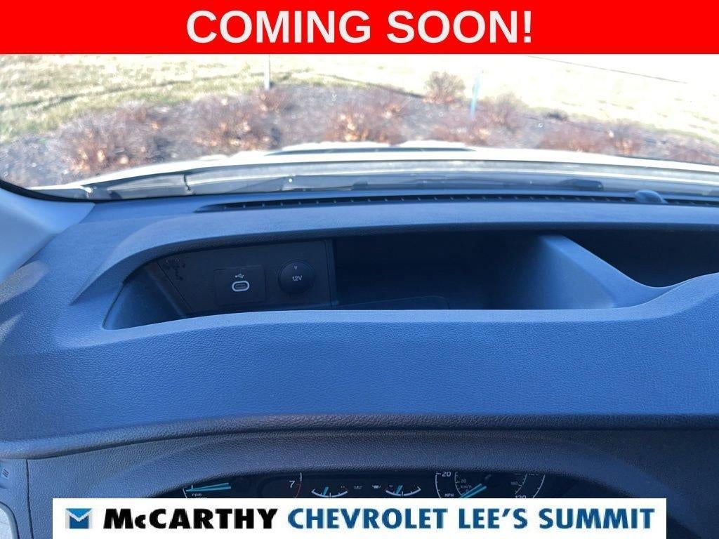 2023 Ford Transit Passenger Wagon XL