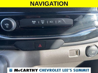 2023 Ford Transit Passenger Wagon XL