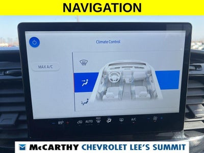 2023 Ford Transit Passenger Wagon XL