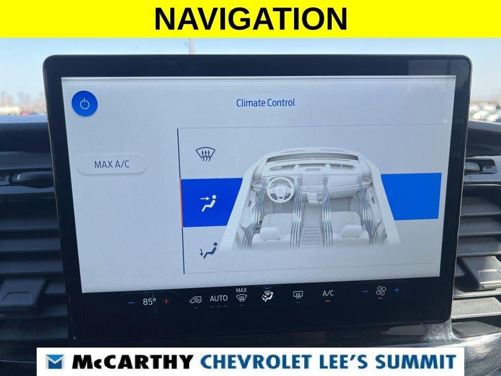 2023 Ford Transit Passenger Wagon XL