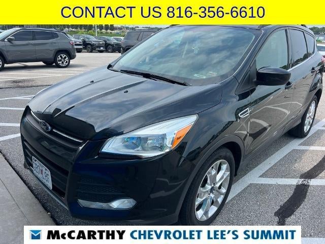 2013 Ford Escape SE