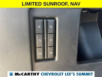 2019 Ford Expedition Max Limited