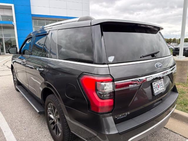 2021 Ford Expedition Limited