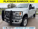 2019 Ford Super Duty F-250 SRW XL