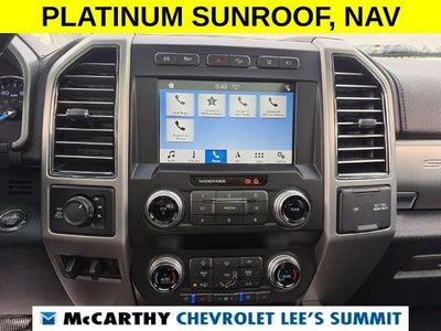 2019 Ford Super Duty F-250 SRW XL