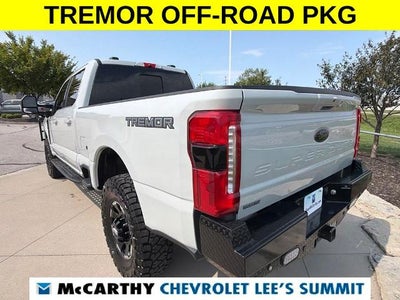 2025 Ford Super Duty F-250 SRW XL