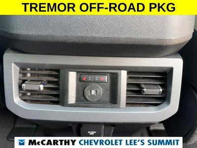 2025 Ford Super Duty F-250 SRW XL