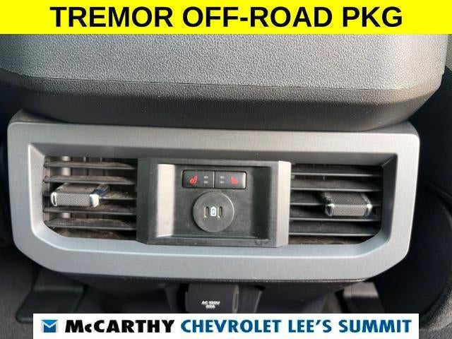 2025 Ford Super Duty F-250 SRW XL