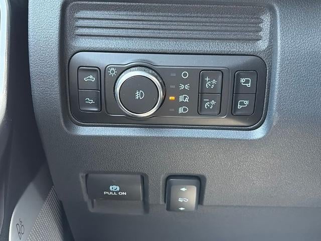2026 Ford Super Duty F-450 DRW XL