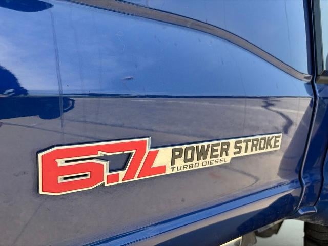 2026 Ford Super Duty F-450 DRW XL