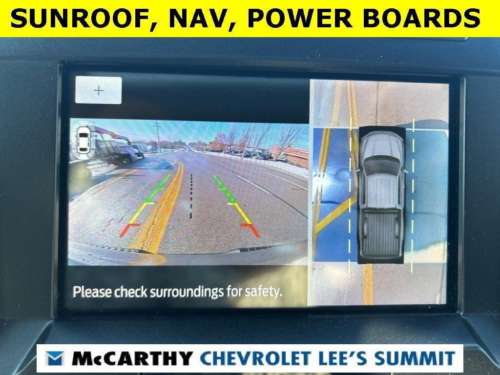 2019 Ford F-150 Limited