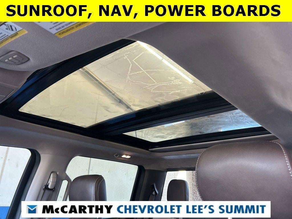 2019 Ford F-150 Limited