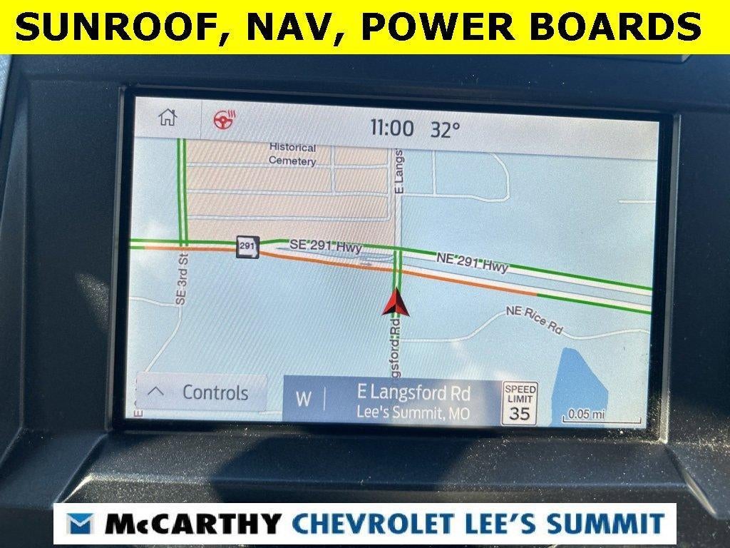 2019 Ford F-150 Limited