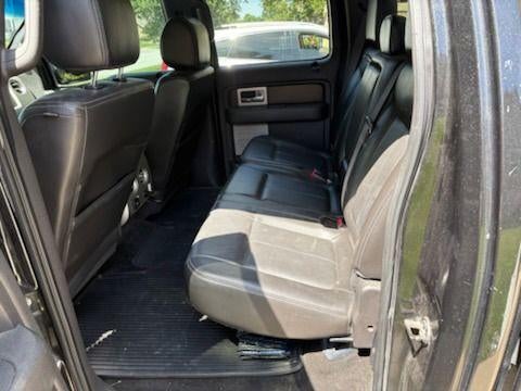 2013 Ford F-150 XL