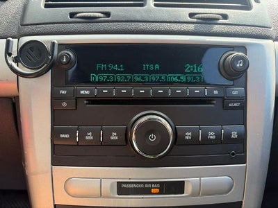 2010 Chevrolet Cobalt LT w/2LT