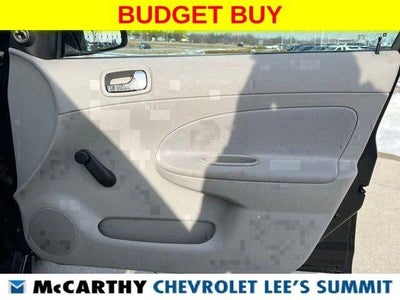 2009 Chevrolet Cobalt LS