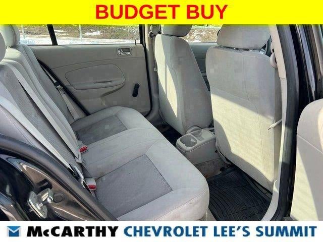 2009 Chevrolet Cobalt LS